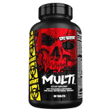 Mutant Multi - High - potency Daily Formula - Bodybuilding.com