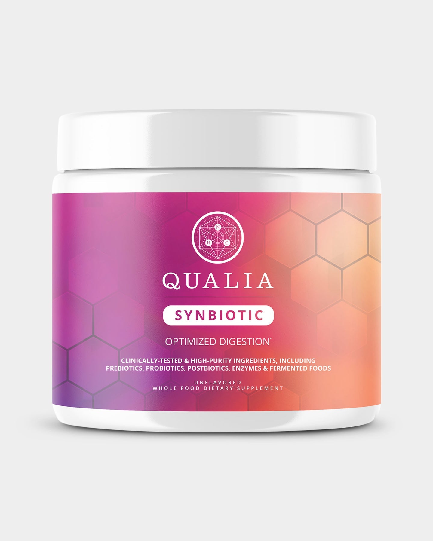 Neurohacker Qualia Synbiotic - Bodybuilding.com