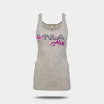 NLA for Her Tank Top - Bodybuilding.com