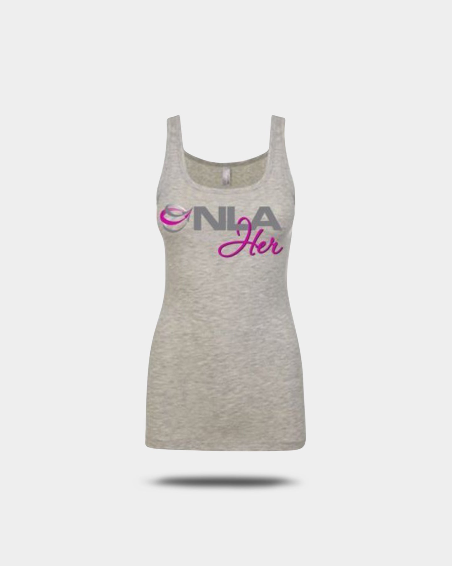 NLA for Her Tank Top - Bodybuilding.com