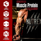 Nutrex Anabol Hardcore - Bodybuilding.com