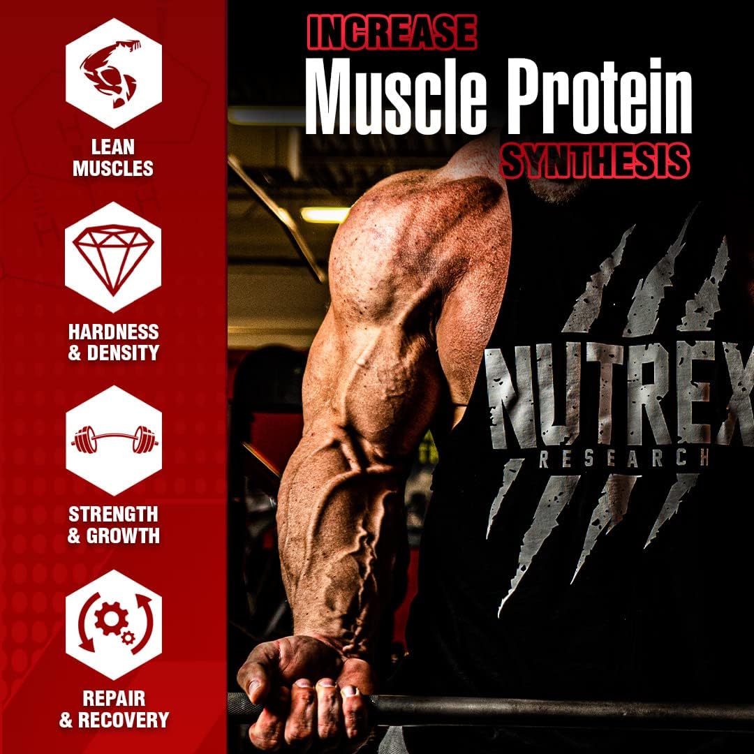Nutrex Anabol Hardcore - Bodybuilding.com