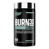 Nutrex BURN30 GLP1+ Caffeine Free Fat Burner - Bodybuilding.com