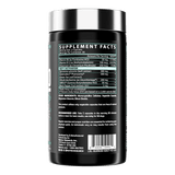 Nutrex BURN30 GLP1+ Caffeine Free Fat Burner - Bodybuilding.com