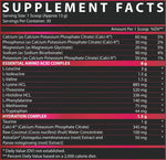 Nutrex EAA+ Hydration - Bodybuilding.com