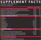 Nutrex EAA+ Hydration - Bodybuilding.com