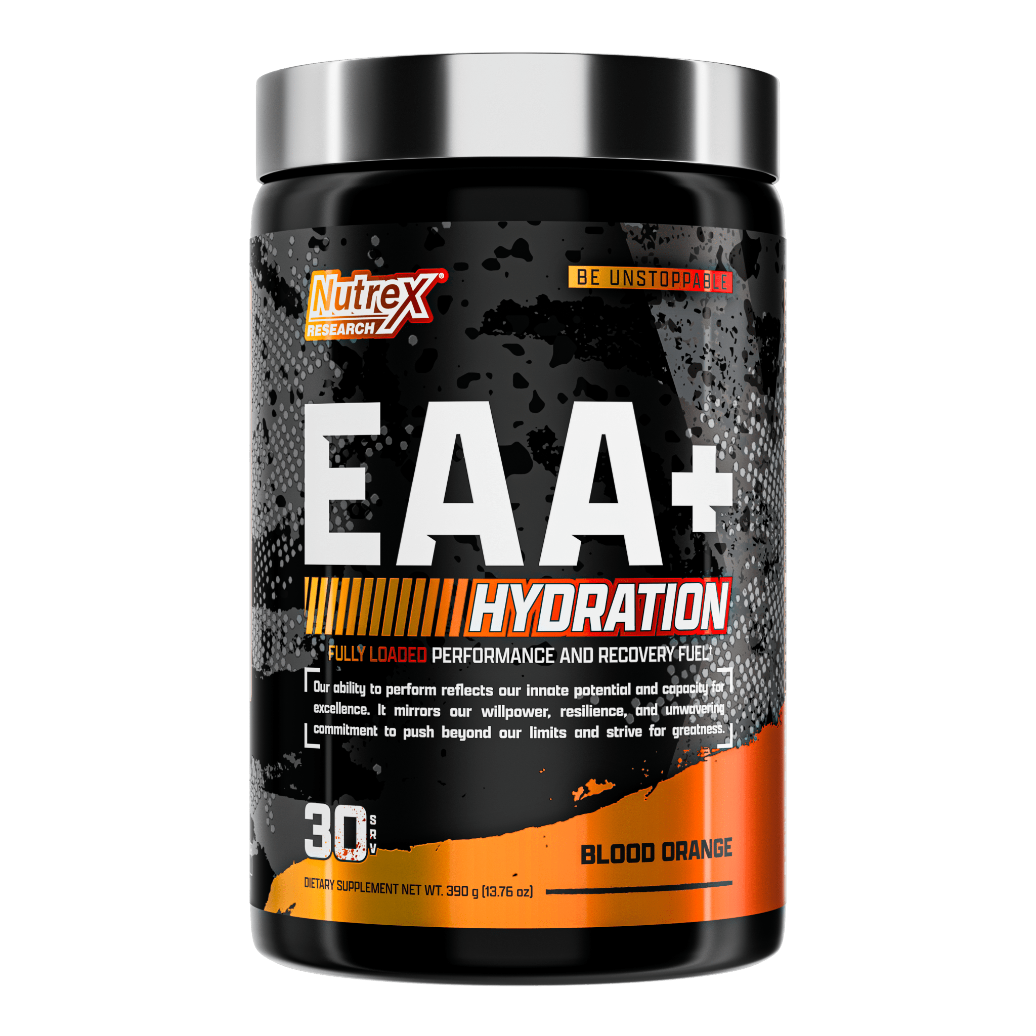 Nutrex EAA+ Hydration - Bodybuilding.com