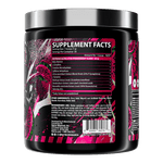 Nutrex Outrage Lemon Lime Pre - Workout - Bodybuilding.com