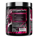 Nutrex Outrage Lemon Lime Pre - Workout - Bodybuilding.com