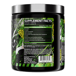 Nutrex Outrage Lemon Lime Pre - Workout - Bodybuilding.com