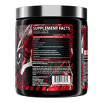 Nutrex Outrage Lemon Lime Pre - Workout - Bodybuilding.com