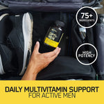 Optimum Nutrition Opti - Men Multivitamin for Men - Bodybuilding.com