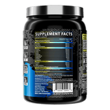 OUTLIFT BURN - Bodybuilding.com