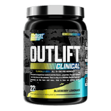 OUTLIFT BURN - Bodybuilding.com