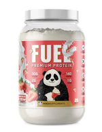 Panda Supplements FUEL Premium Protein - Bodybuilding.com