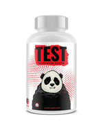 Panda Supplements TEST Testosterone Booster - Bodybuilding.com