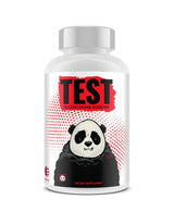 Panda Supplements TEST Testosterone Booster - Bodybuilding.com