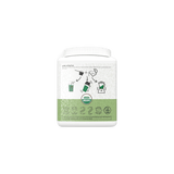 Portions Master Vulcanic Supergreen