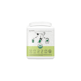 Portions Master Vulcanic Supergreen