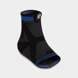 Pro - Tec Athletics 3D Flat Ankle Support - Bodybuilding.com