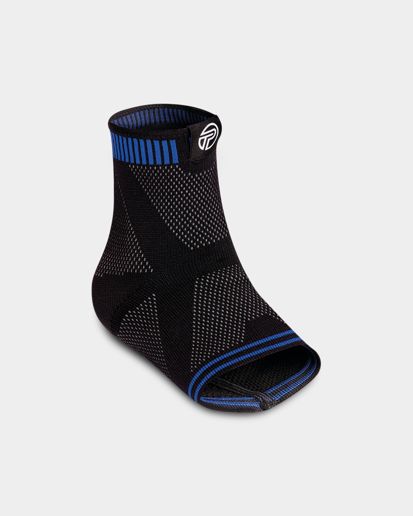 Pro - Tec Athletics 3D Flat Ankle Support - Bodybuilding.com