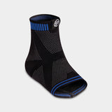 Pro - Tec Athletics 3D Flat Ankle Support - Bodybuilding.com