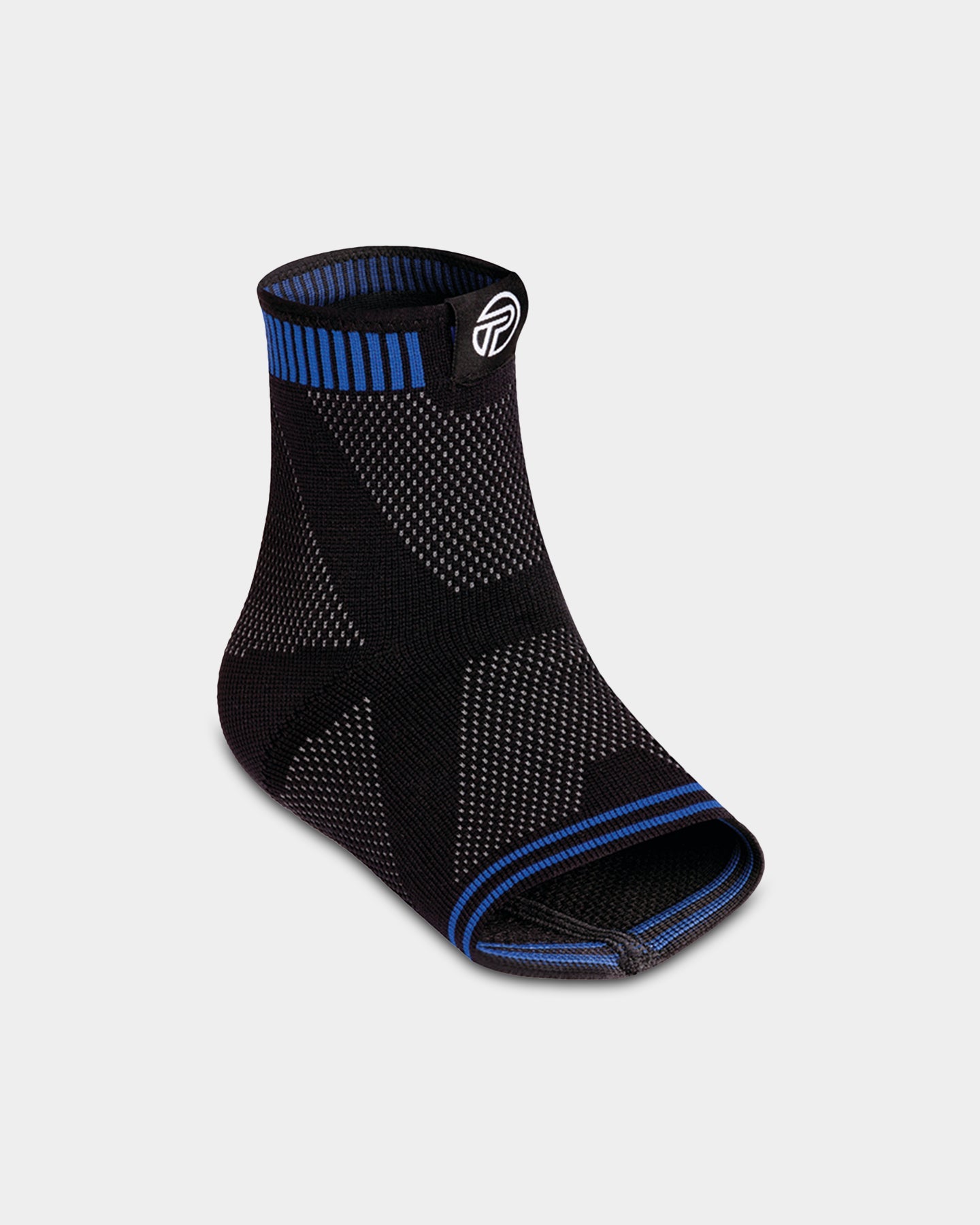 Pro - Tec Athletics 3D Flat Ankle Support - Bodybuilding.com