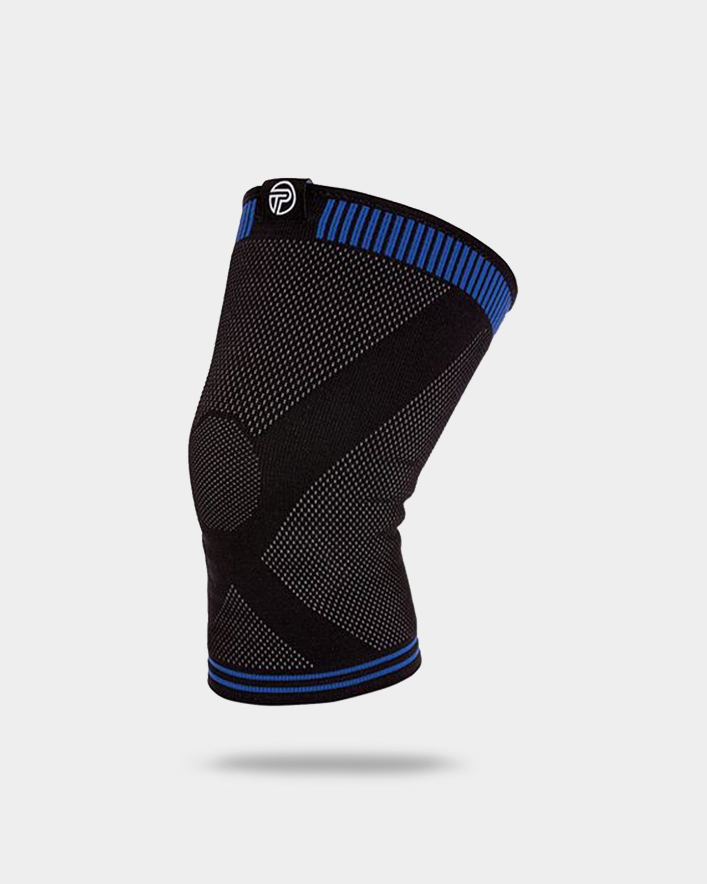 Pro - Tec Athletics 3D Flat Knee Support - Bodybuilding.com