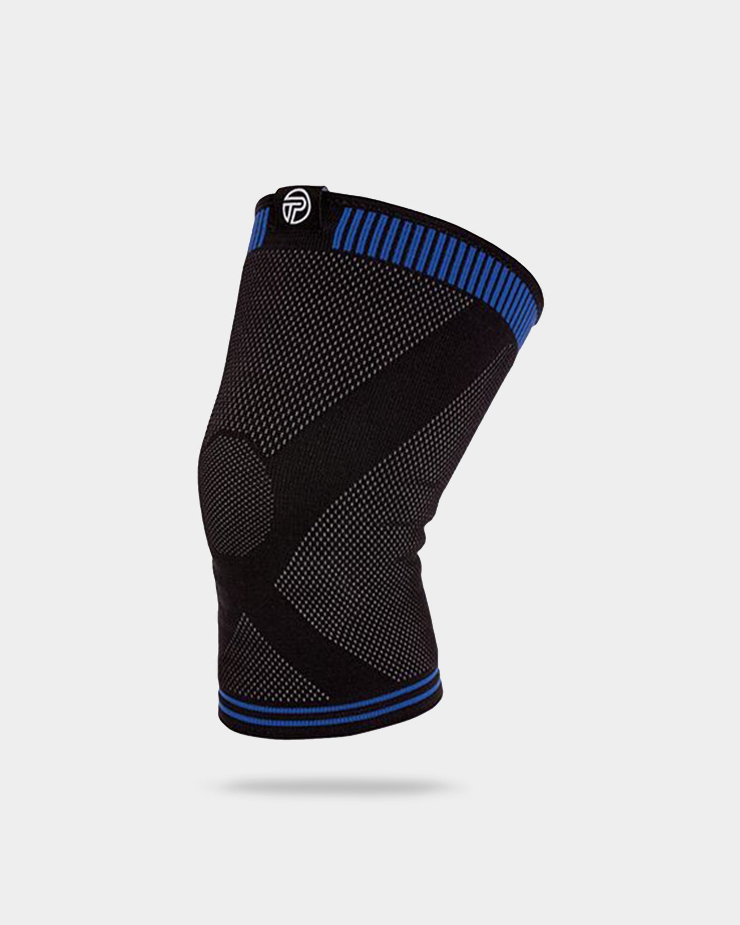 Pro - Tec Athletics 3D Flat Knee Support - Bodybuilding.com