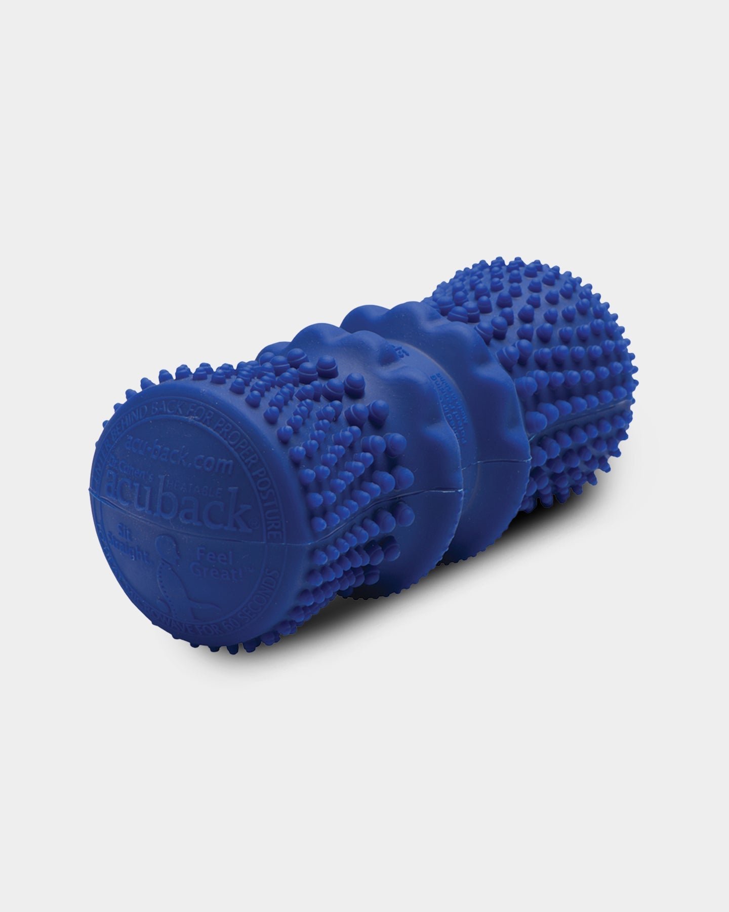 Pro - Tec Athletics AcuRoll Heatable Massage Roll - Bodybuilding.com