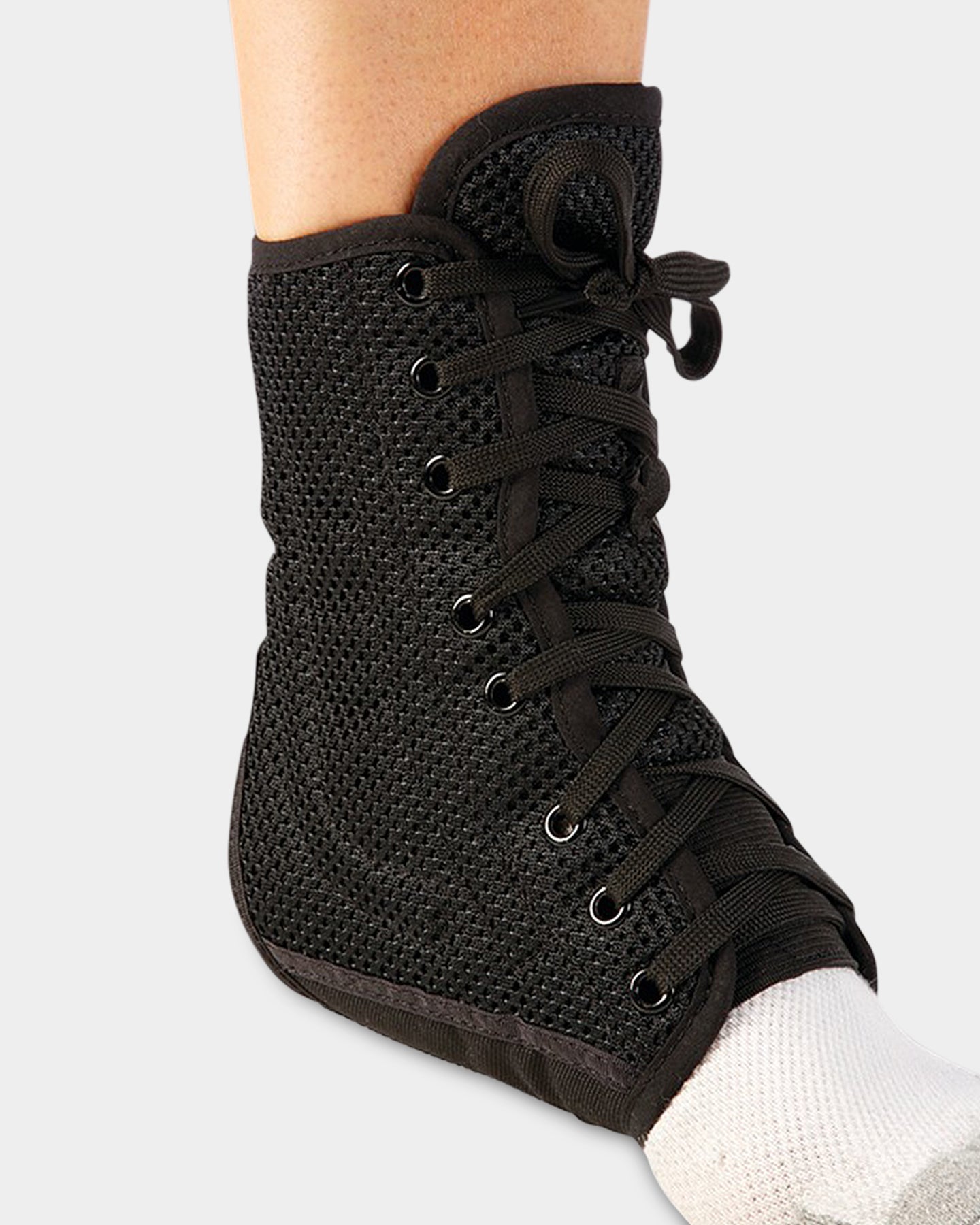 Pro - Tec Athletics Ankle Brace - Bodybuilding.com