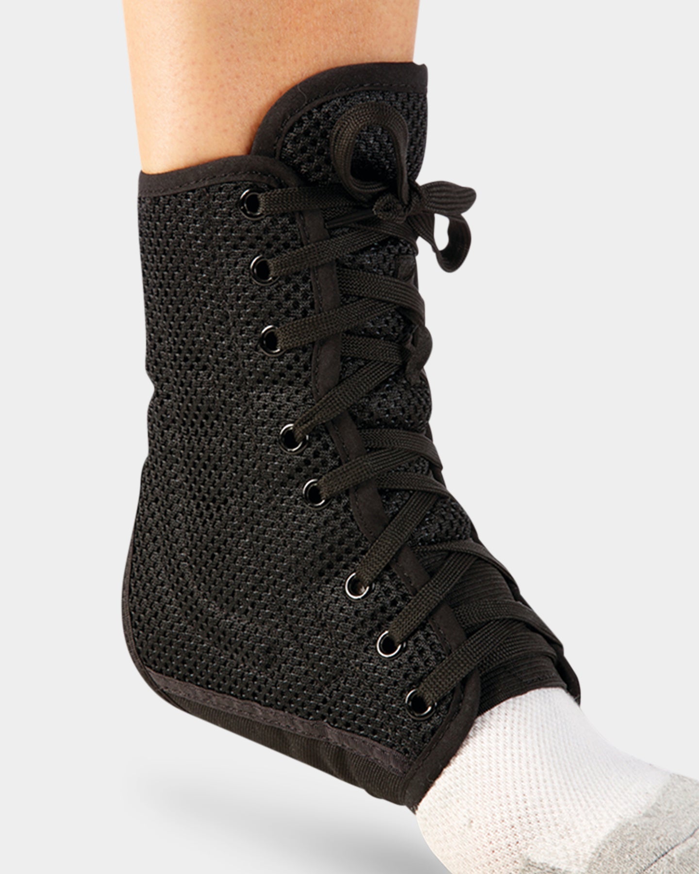 Pro - Tec Athletics Ankle Brace - Bodybuilding.com