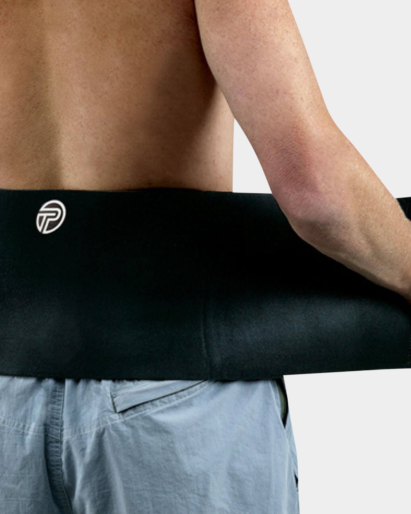 Pro - Tec Athletics Back Wrap - Bodybuilding.com