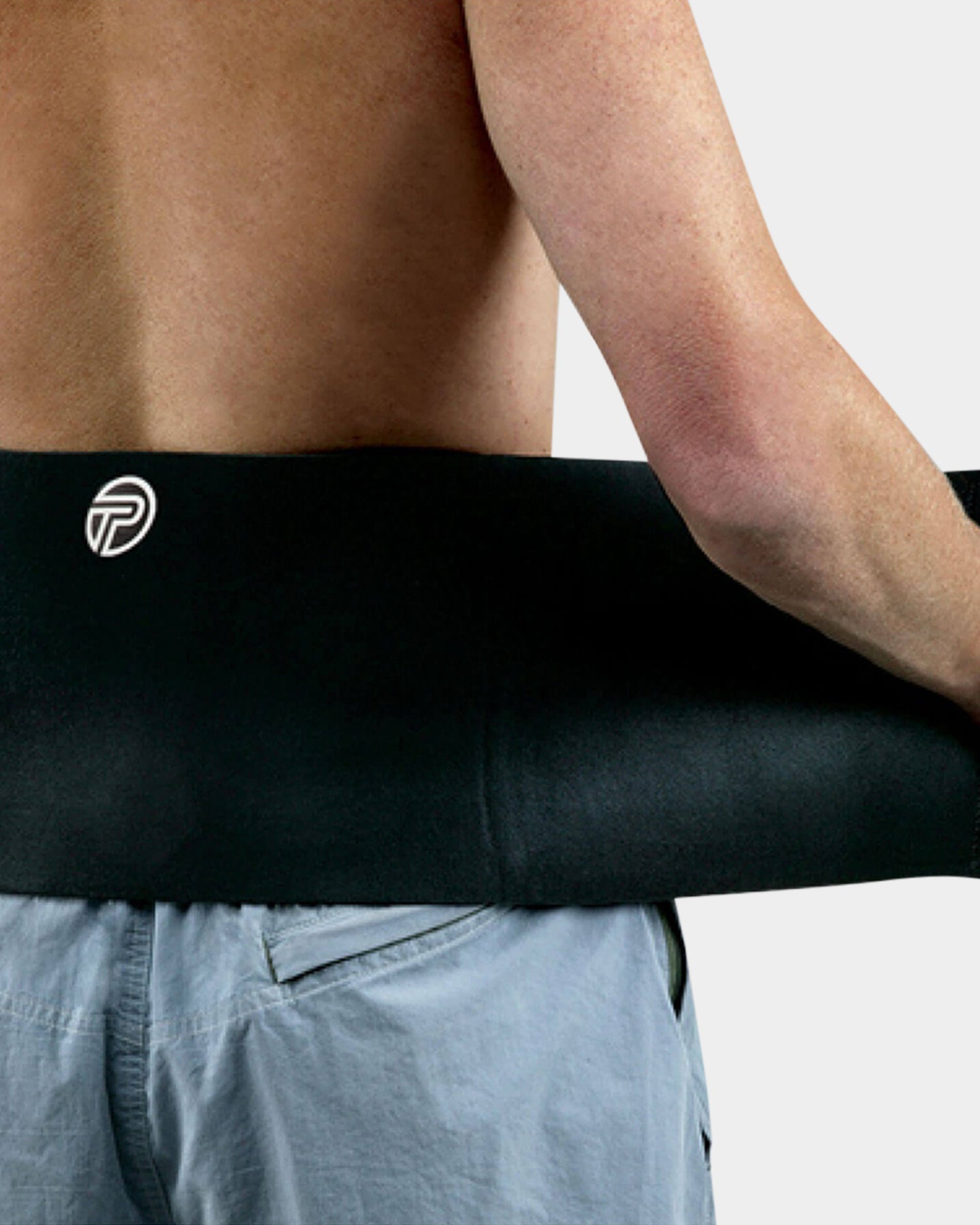 Pro - Tec Athletics Back Wrap - Bodybuilding.com