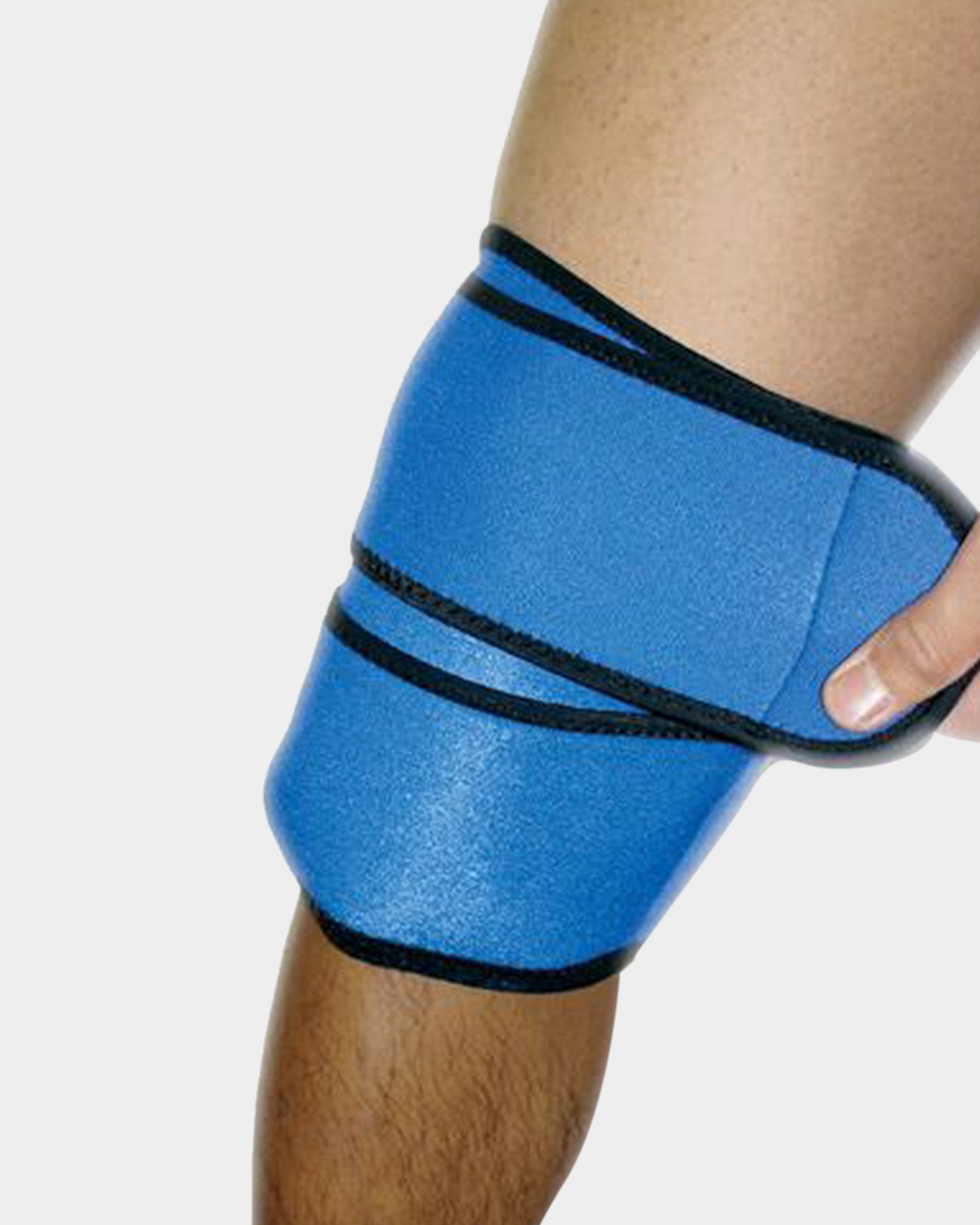 Pro - Tec Athletics Hot/Cold Therapy Wrap - Bodybuilding.com