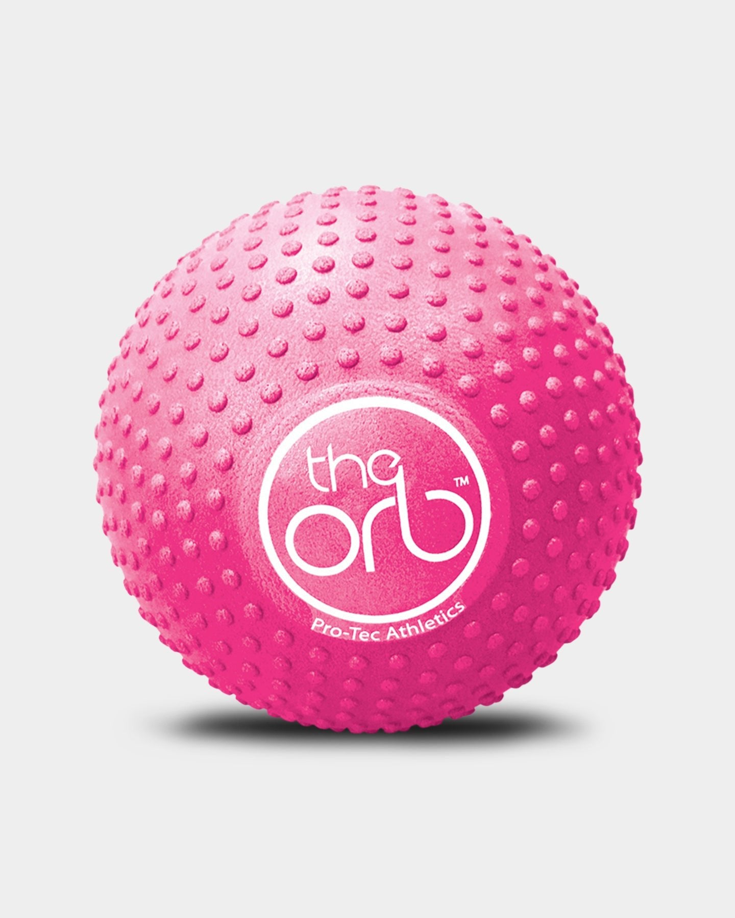 Pro - Tec Athletics Orb Massage Ball - Bodybuilding.com