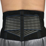 Pro - Tec Athletics Premium Back Support Band - Bodybuilding.com