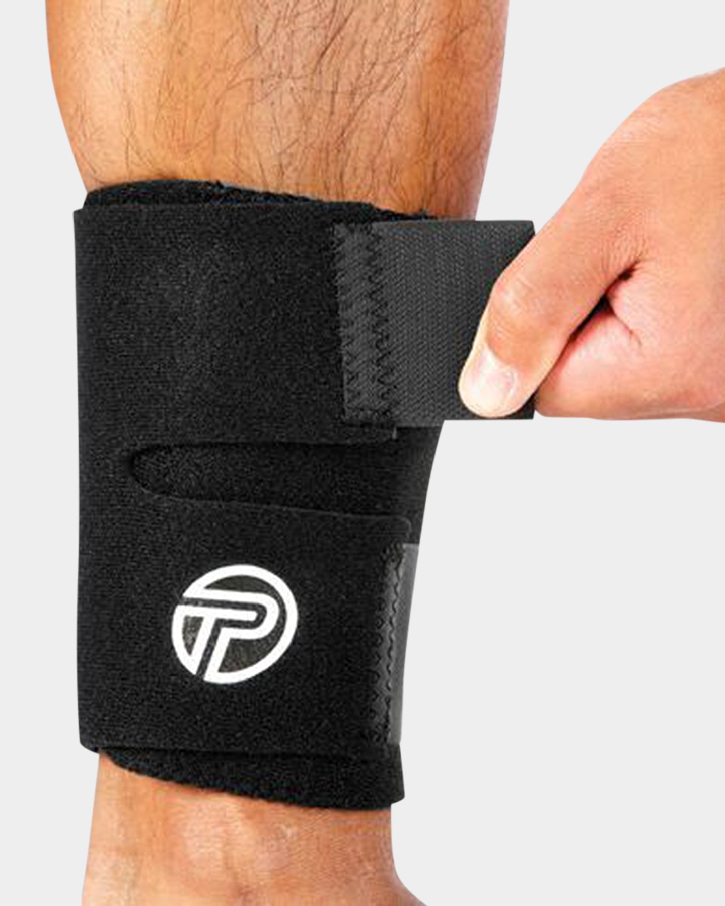 Pro - Tec Athletics Shin Splints Compression Wrap - Bodybuilding.com