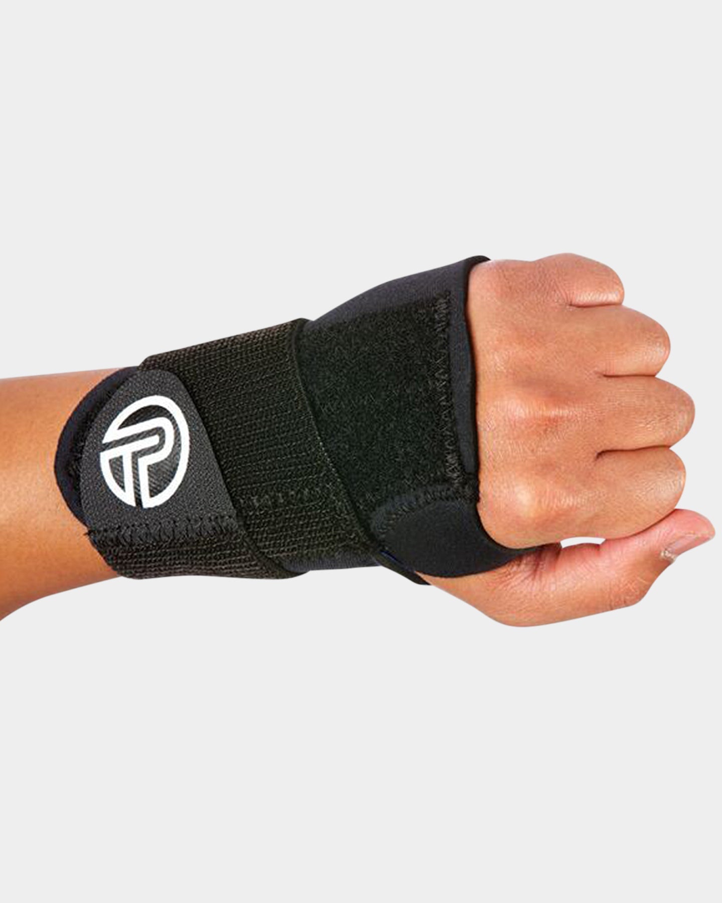 Pro - Tec Athletics The Clutch Wrist Support - Bodybuilding.com