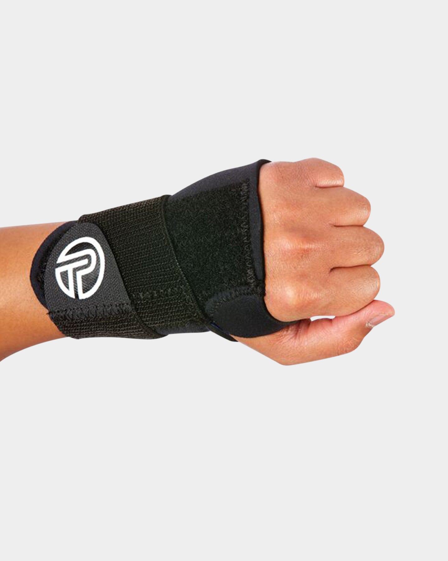 Pro - Tec Athletics The Clutch Wrist Support - Bodybuilding.com