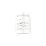 Project#1 Nutrition Collagen