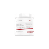 Project#1 Nutrition Reds