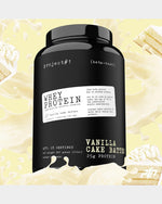 Project#1 Nutrition Whey Protein - Bodybuilding.com