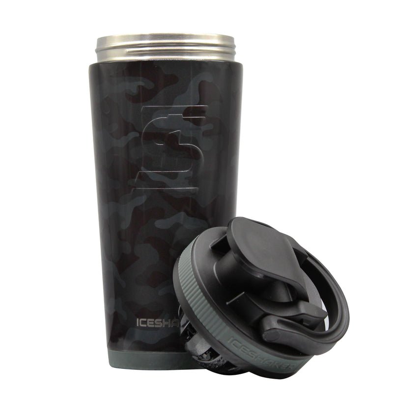 Protein Shaker Bottle - Bodybuilding.com