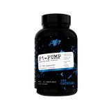 Project#1 Nutrition P1-Pump