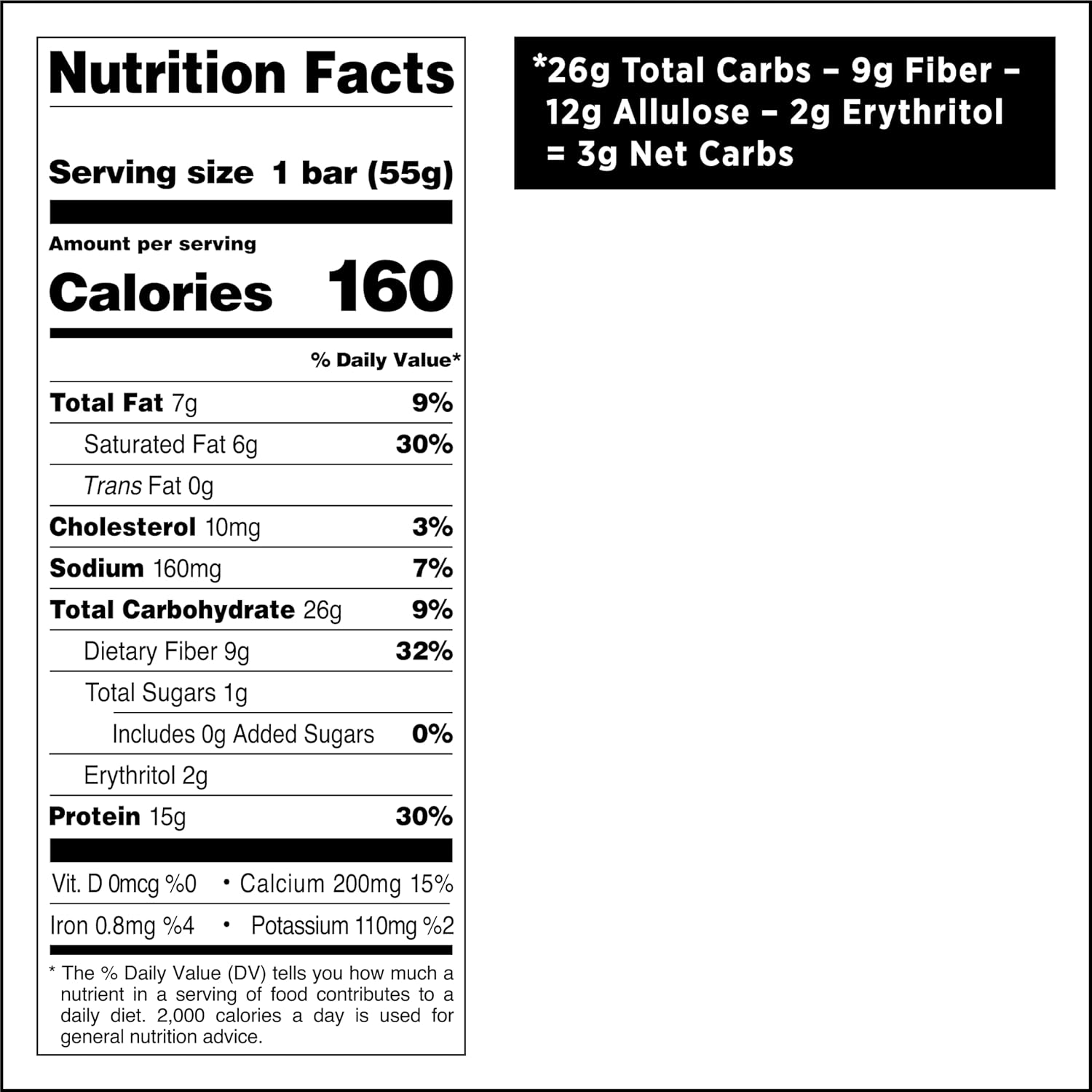 Quest Hero Protein Bars 12 Pack - Bodybuilding.com