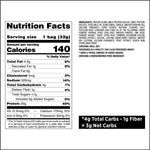 Quest Tortilla Style Protein Chips 8 Pack - Bodybuilding.com