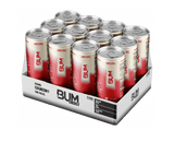 Raw Nutrition BUM Energy Drinks - Bodybuilding.com