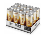 Raw Nutrition BUM Energy Drinks - Bodybuilding.com