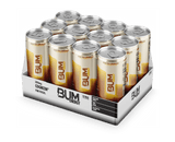 Raw Nutrition BUM Energy Drinks - Bodybuilding.com